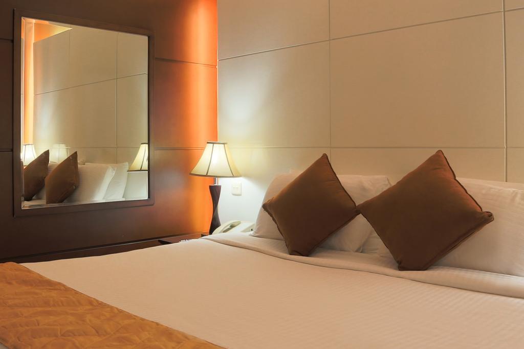 Mobark Plaza Hotel Makkah Mecca Bagian luar foto